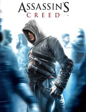 پوستر Assassin's Creed